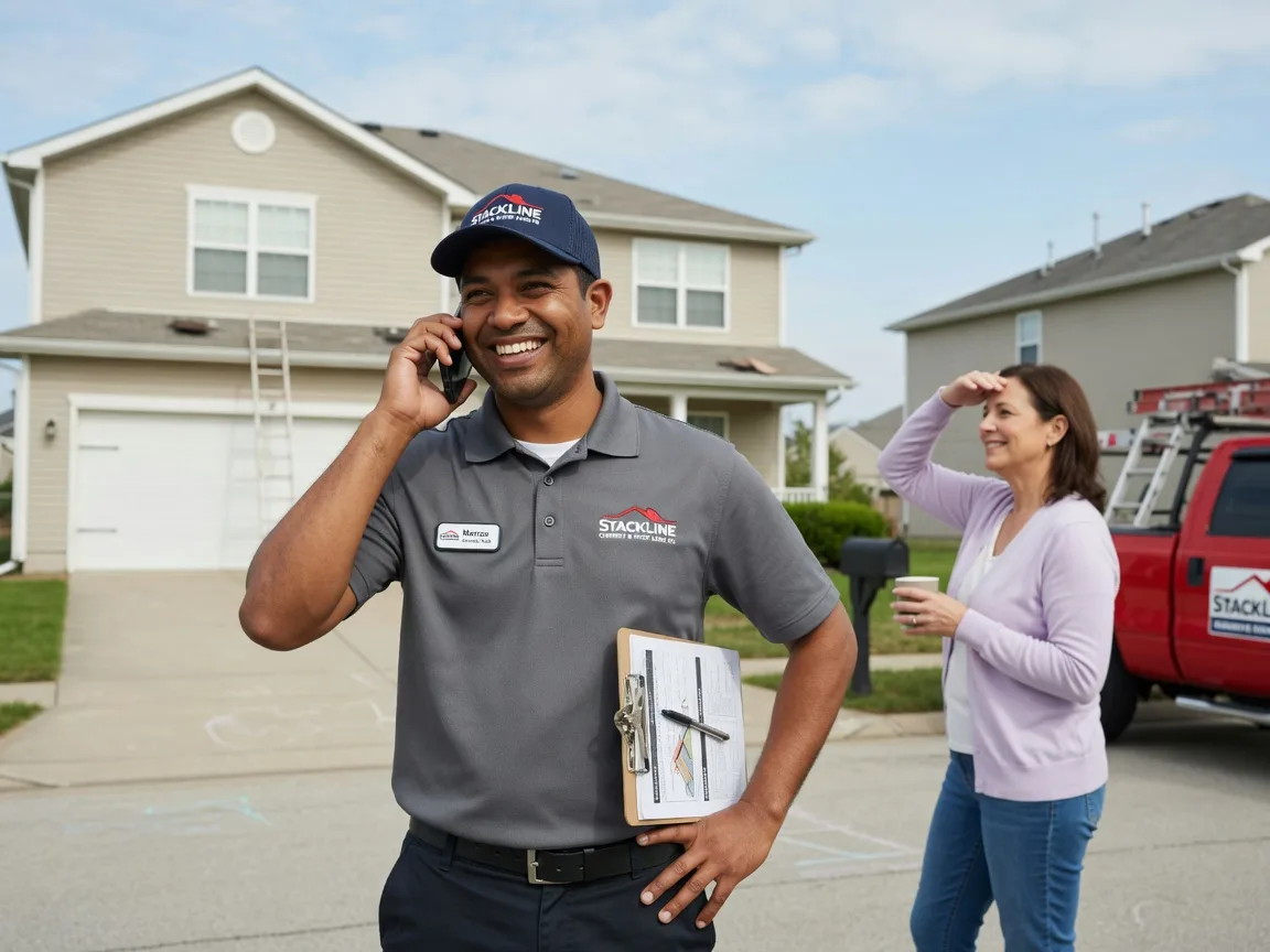 Chimney flashing repair Somerset, TX FAQs